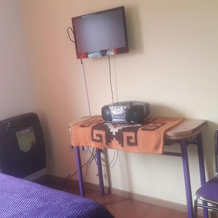 דירות אושואיה La Peti מראה חיצוני תמונה